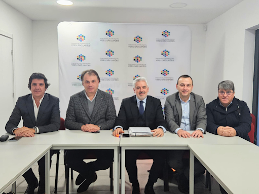 CIM Viseu Dão Lafões aprova por unanimidade instalação de Centro de Emergência e Proteção Civil na região