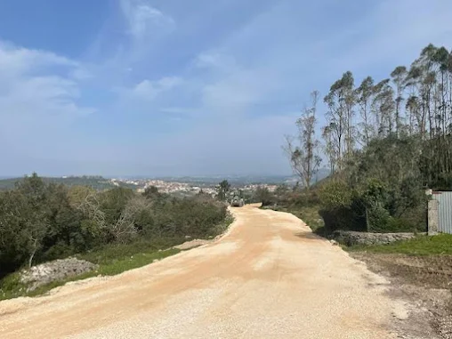 Exército apoia Porto de Mós na criação de via alternativa à EN243