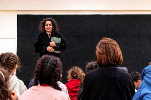Oliveira de Frades | Ler para crescer: Livro Infantil inspira jovens leitores em Oliveira de Frades