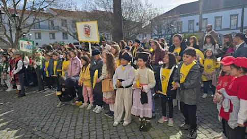 38.º ANIVERSÁRIO DA CIDADE DA MARINHA GRANDE