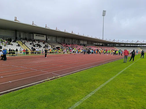 20.º MEGA SPRINTER JUNTOU 615 ALUNOS NO ESTÁDIO MUNICIPAL DA MARINHA GRANDE