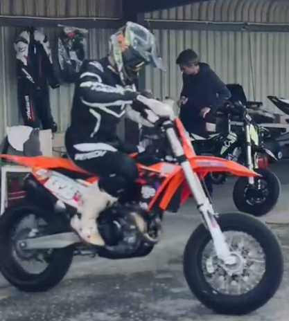 AFONSO CRUZ INICIA PREPARAÇÃO PARA A PRÓXIMA ÉPOCA DESPORTIVA