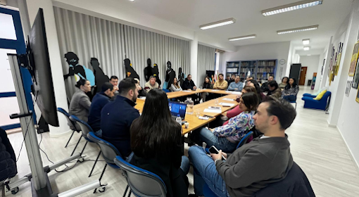 FNAJ REALIZOU CONSELHO INTER-REGIONAL PARA DEFINIR NOVAS ESTRATÉGIAS DE APOIO AO ASSOCIATIVISMO