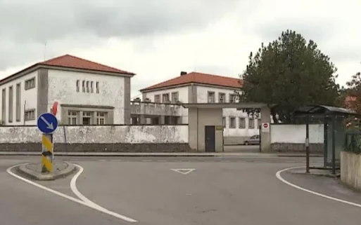 OBRAS ANUNCIADAS PELOS GOVERNOS DO PS HÁ SETE ANOS CONTINUAM ATRASADAS NO ESTABELECIMENTO PRISIONAL DE VISEU