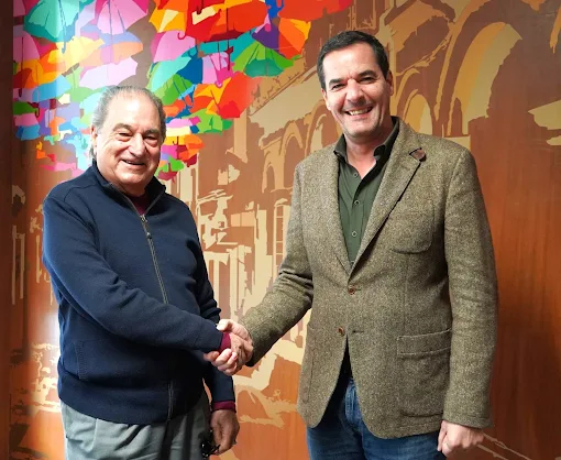 Câmara de Águeda apoia União de Bandas de Águeda na realização do concerto da OMA