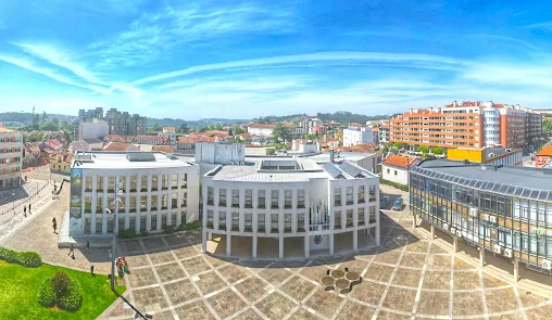 Câmara de Águeda fecha 2025 com contas positivas e dívida quase nula