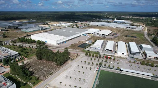 Zonas industriais acolheram 52 novas empresas nos últimos cinco anos. Cantanhede destaca-se nas 500 maiores empresas exportadoras do distrito