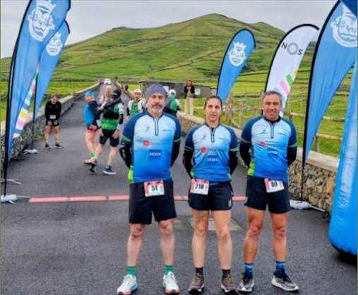 ASSSCC Ar Livre e Aventura no Farol Adventure Trail