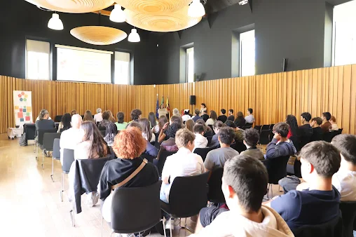 CONCURSO DE IDEIAS ELEGE REPRESENTANTES DA MARINHA GRANDE PARA A FASE INTERMUNICIPAL