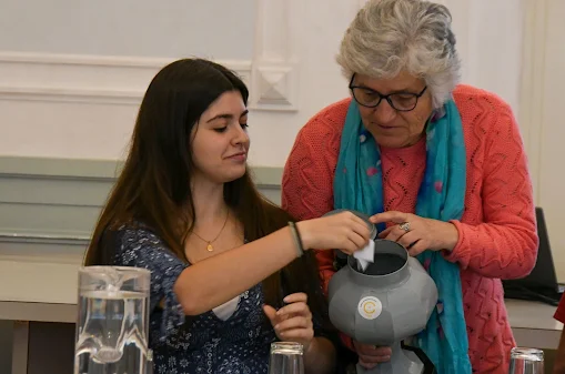 Assembleia Municipal Jovem de Évora deu voz aos alunos do Concelho