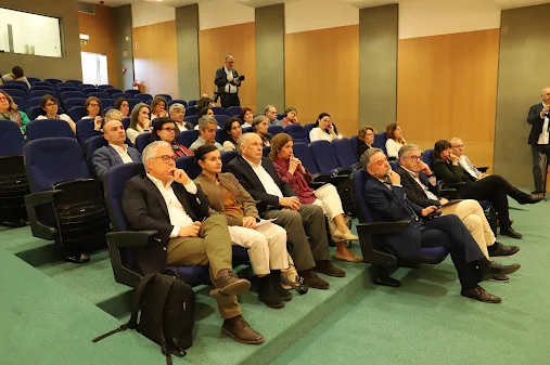 DIA INTERNACIONAL DOS MONUMENTOS E SÍTIOS DEDICADO À RESPOSTA DE EMERGÊNCIA DO PATRIMÓNIO