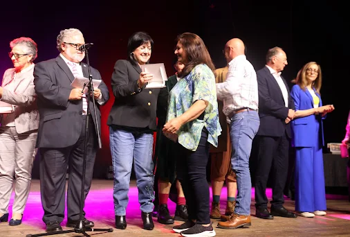 16 grupos de teatro amador protagonizaram 32 peças ao longo de três meses. XXVI Ciclo de Teatro Amador de Cantanhede terminou com humor em palco