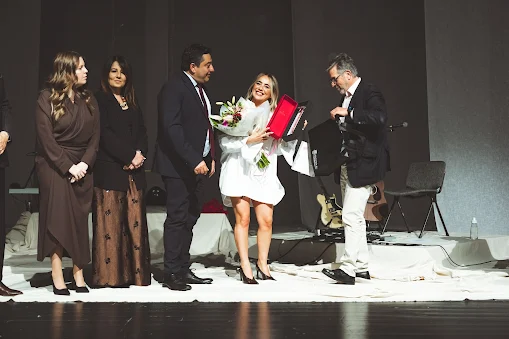 SOLIDARIEDADE CHEGA DA AMADORA À MARINHA GRANDE