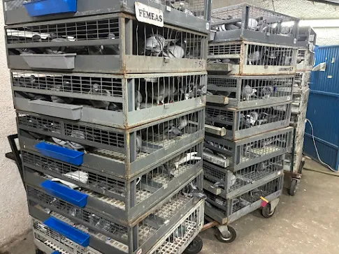 COLUMBÓFILIA: Paulo Santos vence concurso de CHESTE décima prova da Campanha Desportiva 2026, continuando a liderar a classificação geral de concorrentes José Rossa Ribeiro