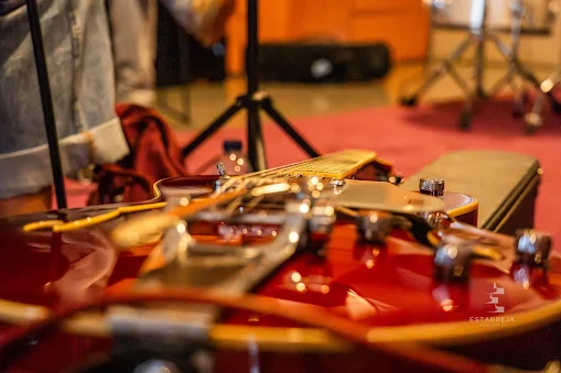 Estarreja | Venha celebrar o Dia Internacional do Jazz numa Jam Session