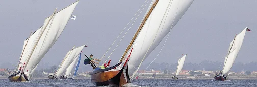 Concurso de Conceção de Monumento Artístico “Barco Moliceiro”