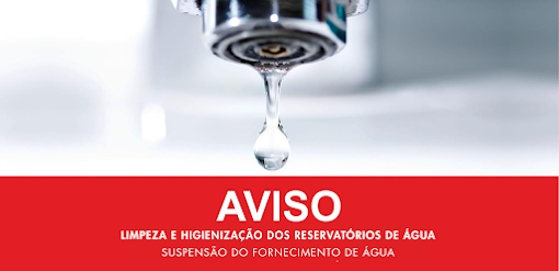 A QUALIDADE COMEÇA ANTES DE CHEGAR ÀS NOSSAS TORNEIRAS – LIMPEZA E HIGIENIZAÇÃO DOS RESERVATÓRIOS DE ÁGUA