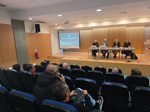 MPORTÂNCIA DA GESTÃO INTEGRADA DA PAISAGEM NO CONCELHO DA MARINHA GRANDE