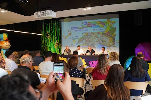 AgitÁgueda transforma Águeda num palco gigante de cultura, música e novas experiências