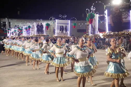 No próximo domingo, 21 de junho. Praia da Tocha recebe desfile das Marchas Populares em honra de São João