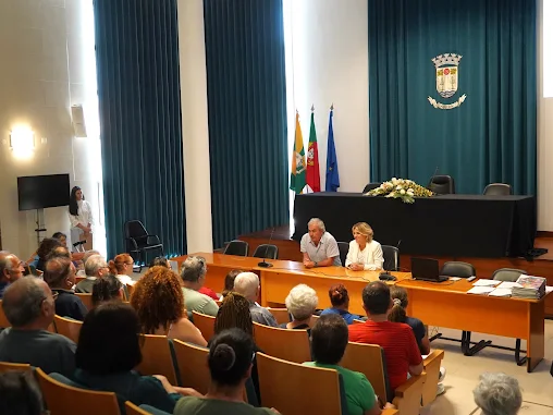 Câmara de Águeda apoia no arrendamento mais de 56 agregados familiares. Esta é uma das medidas de apoio social implementadas pelo Município