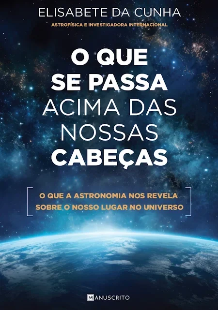 Aveiro | Apresentação do livro «O Que Se Passa Acima das Nossas Cabeças»