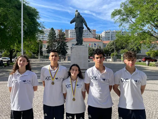 XVIII – MEETING CIDADE DE COIMBRA/TORNEIO QUEIMA DAS FITAS