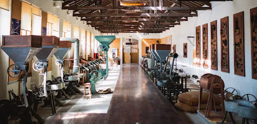 Silves | MUSEU DA CORTIÇA DA FÁBRICA DO INGLÊS REABRE AS PORTAS AO PÚBLICO