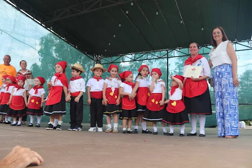 Evento com música, gastronomia e actividades culturais. PRIMEIRO PROGRAMA “RAIVA EM FESTA” CONTABILIZOU SUCESSO NO MONTE DE S. DOMINGOS