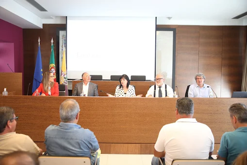 A iniciativa visa fortalecer o Associativismo Desportivo, Município de Cantanhede entrega 120 mil euros a 24 entidades desportivas
