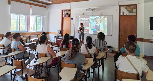 Proença-a-Nova | Município promove ações de sensibilização para a valorização dos biorresíduos junto da comunidade escolar