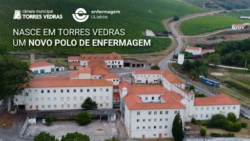 Nasce em Torres Vedras um Novo Polo de Enfermagem