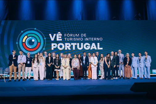 Dos territórios às pessoas: Fórum Vê Portugal encerrou com uma mensagem de futuro