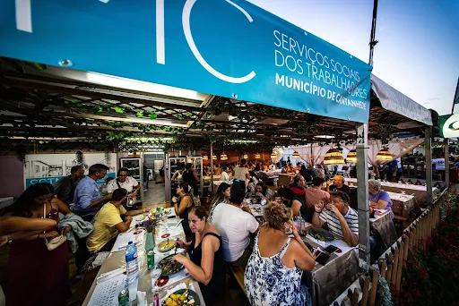 Expofacic lança prémio “Melhor Ornamentação” das tasquinhas para valorizar a identidade e a criatividade