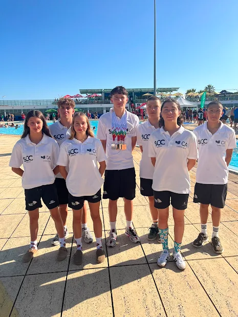GONÇALO LIMA CONQUISTA 4 PÓDIOS NO CAMPEONATO NACIONAL DE INFANTIS