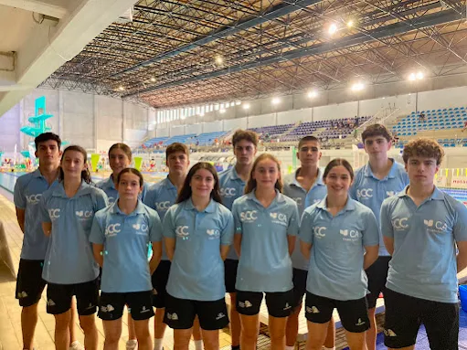 12 ATLETAS DA ASSSCC COMPETEM NO CAMPEONATO NACIONAL JUVENIS, JUNIORES E SENIORES