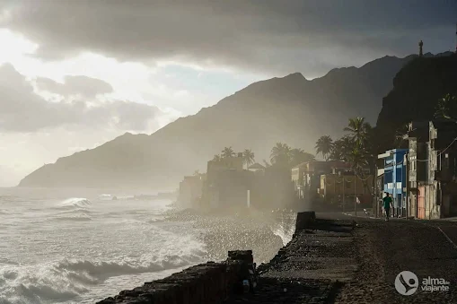 Viagens: Cabo Verde merece tudo! Caixa de entrada