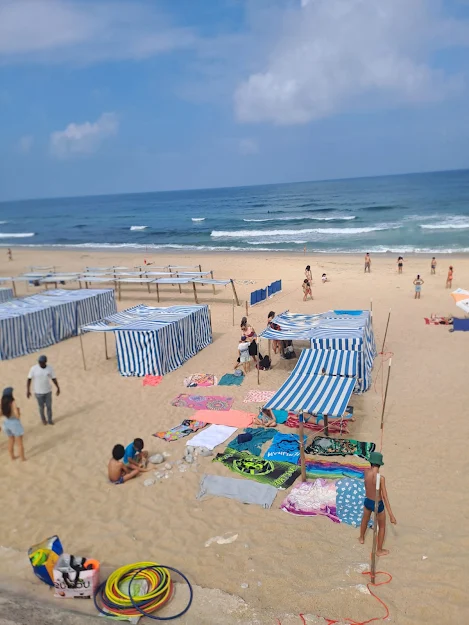 Marinha Grande | CAMPOS DE FÉRIAS “REDE NÁUTICA SOLIDÁRIA 2026” ARRANCAM EM SÃO PEDRO DE MOEL