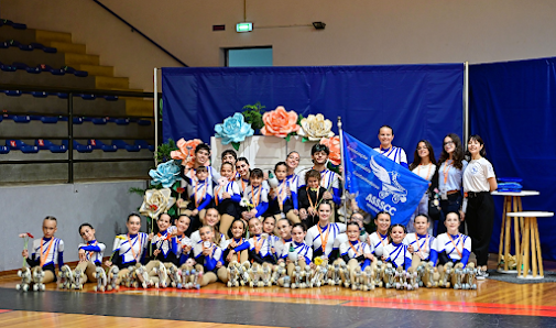 Cantanhede recebeu a primeira edição do Torneio Pigeons Cup