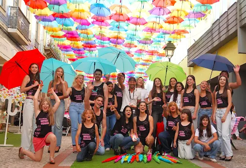 Águeda Impact Fashion arranca no AgitÁgueda para democratizar a moda e envolver toda a comunidade