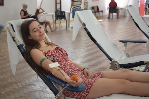 Portalegre | 35 dadores de sangue em Castelo de Vide