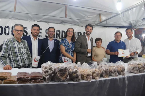 7ª EDIÇÃO DA FESTA DO VINHO TEVE EXCELENTE ADESÃO FREGUESIA DE SANTA MARIA DE SARDOURA VOLTOU A CONTABILIZAR UM GRANDE SUCESSO