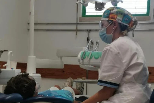 Centro de Saúde de Elvas promove consultas de Higiene Oral para crianças e jovens