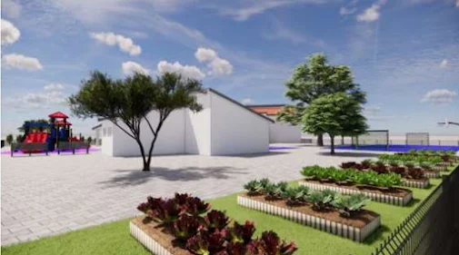 Águeda | Escola Básica e Jardim de Infância de Aguada de Baixo vão ser reabilitados