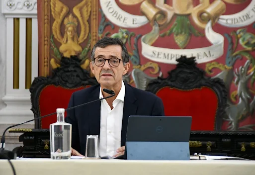 Câmara de Évora candidatou a construção da 1ª fase do novo Canil Municipal