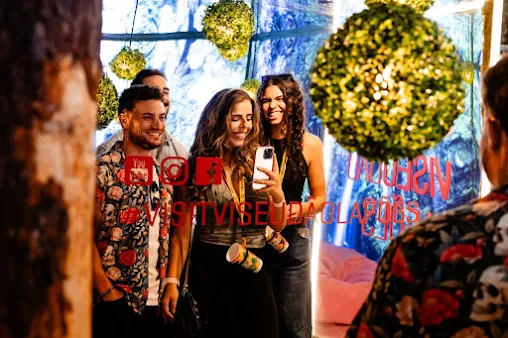 CIM Viseu Dão Lafões volta a conquistar milhares de visitantes no NOS Alive com a campanha “Segue o Coração”