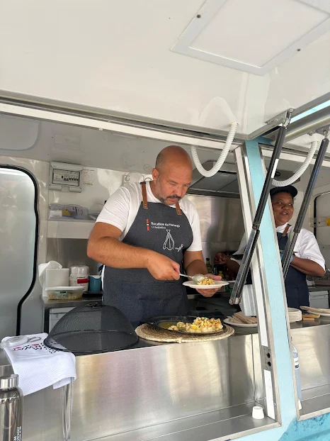 Bacalhau da Noruega On Tour com mais de 7.400 degustações oferecidas