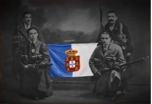 Opinião – O armamento escondido pelos “Freitas do Amaral” em Guimarães que permitiu a “Monarquia do norte” (1919)