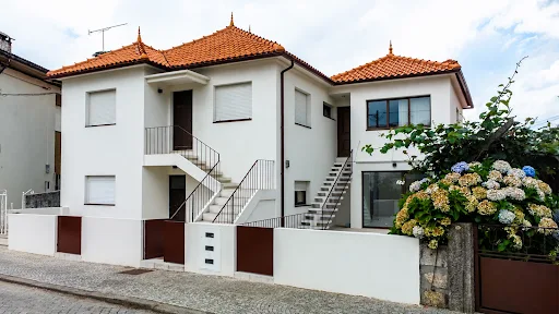 Oliveira de Frades inaugura três habitações e Creche de Arcozelo das Maias