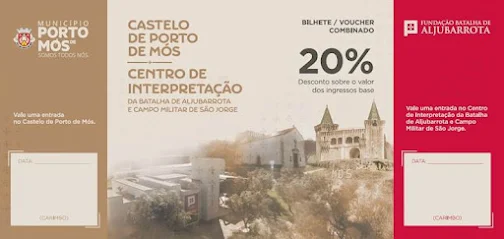 Porto de Mós | Novo voucher promove turismo